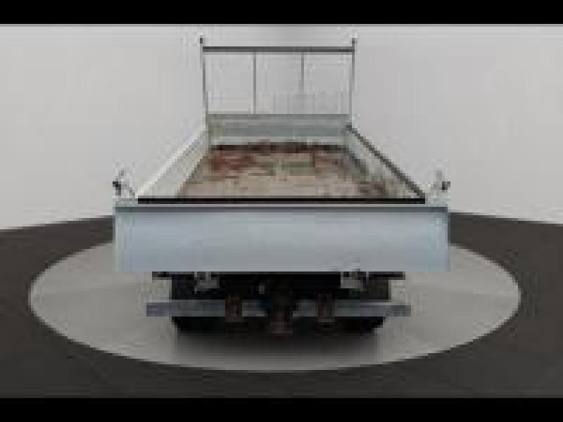 Image OPEL Movano Benne 2.3 CDTI 145ch BiTurbo Benne JPM 3.30M