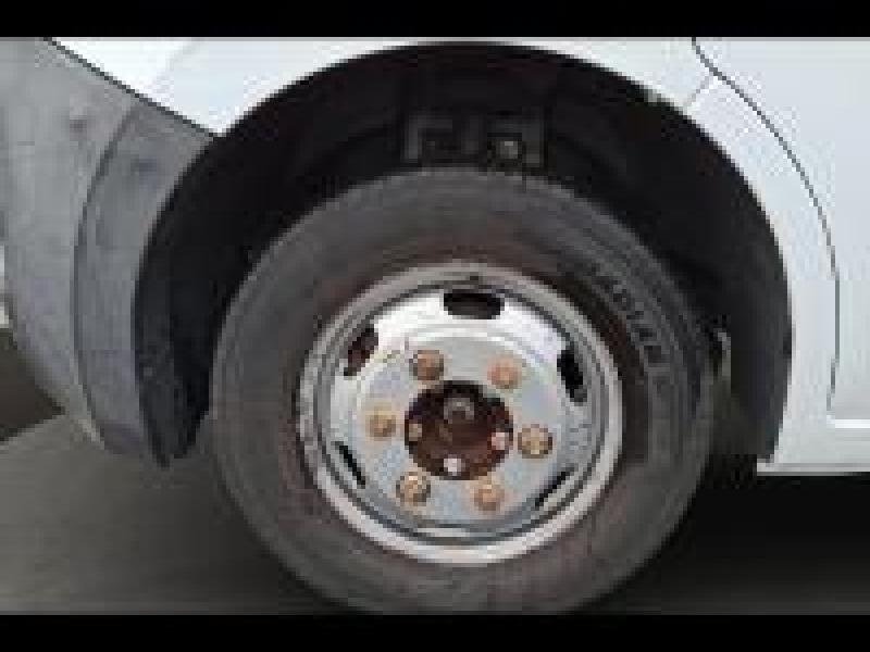 Image OPEL Movano Benne 2.3 CDTI 145ch BiTurbo Benne JPM 3.30M