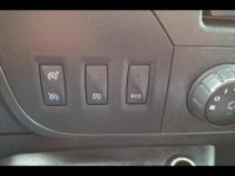 Image OPEL Movano Benne 2.3 CDTI 145ch BiTurbo Benne JPM 3.30M