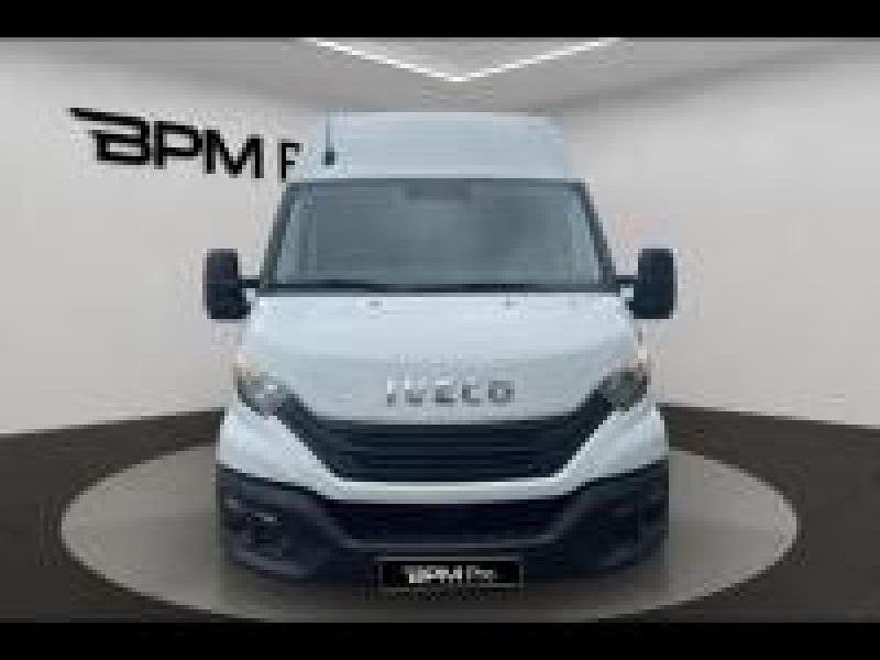Image IVECO Daily 35S Fg 35S14 V12