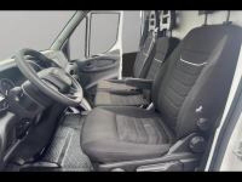 Image IVECO Daily 35S Fg 35S14 V12