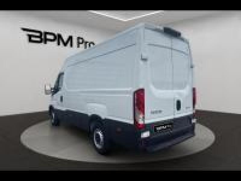 Image IVECO Daily 35S Fg 35S14 V12
