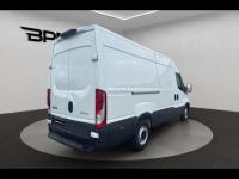 Image IVECO Daily 35S Fg 35S14 V12