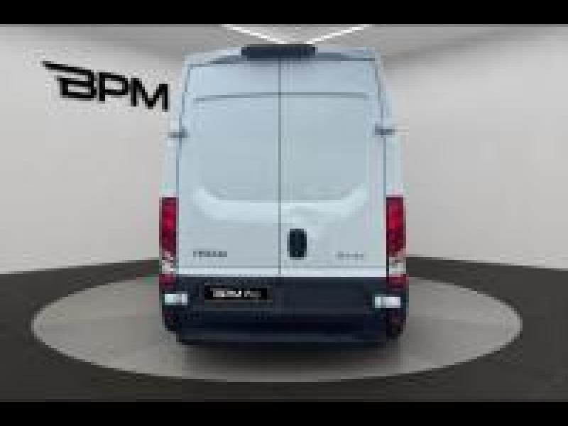 Image IVECO Daily 35S Fg 35S14 V12
