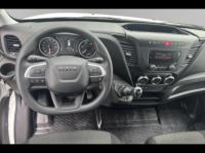 Image IVECO Daily 35S Fg 35S14 V12
