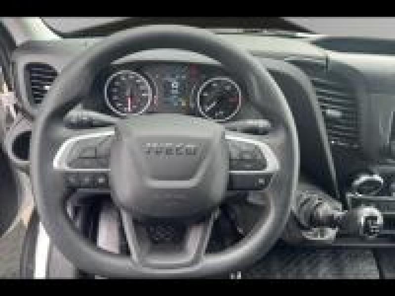 Image IVECO Daily 35S Fg 35S14 V12
