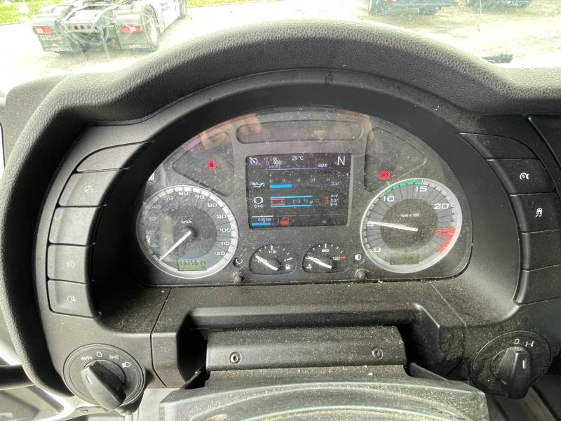 Image IVECO S-Way AS440S51T/P