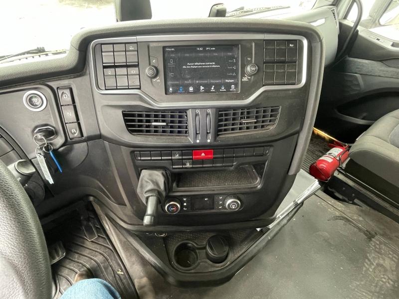 Image IVECO S-Way AS440S51T/P