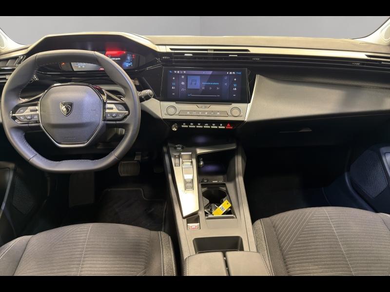 Image PEUGEOT 308 1.2 PureTech 130ch S&S Active Pack EAT8