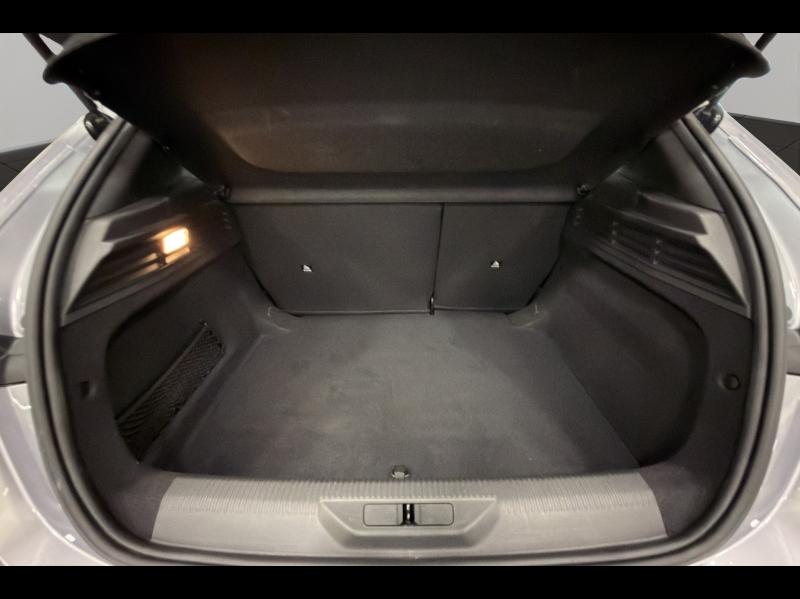 Image PEUGEOT 308 1.2 PureTech 130ch S&S Active Pack EAT8