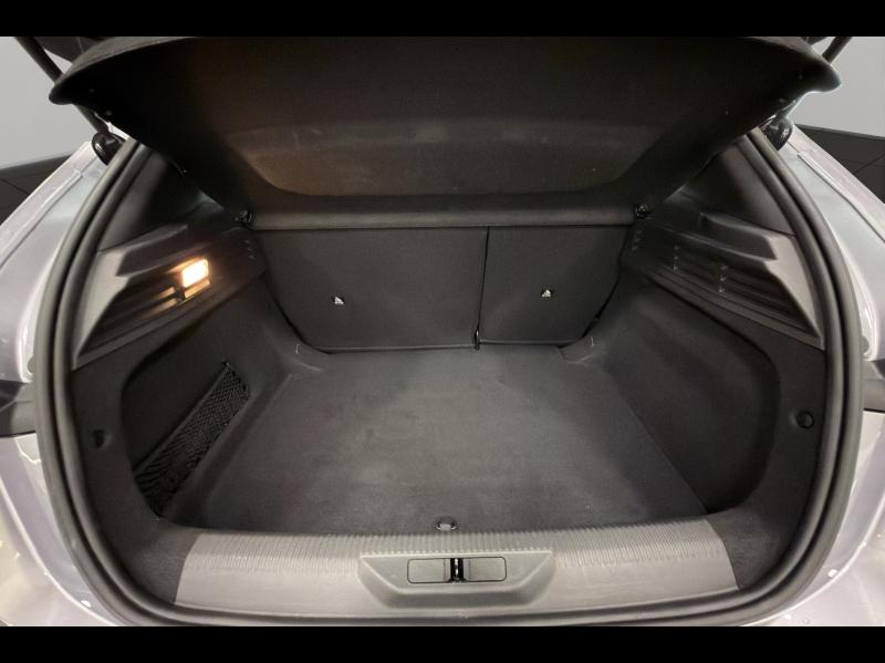 Image PEUGEOT 308 1.2 PureTech 130ch S&S Active Pack EAT8