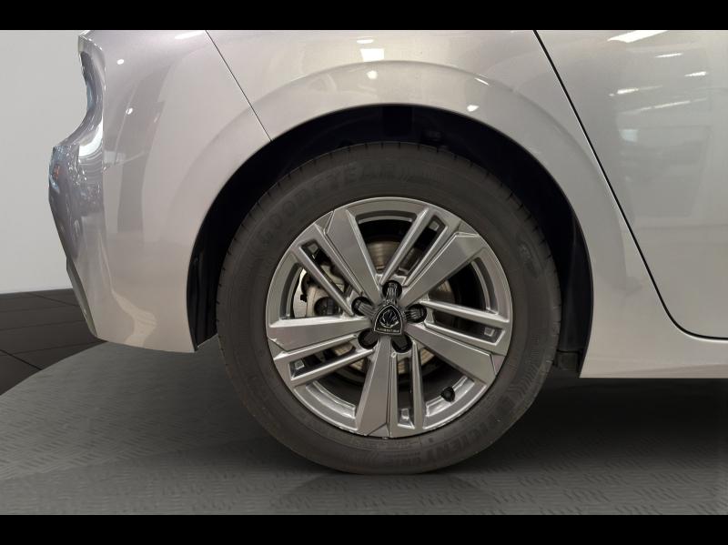 Image PEUGEOT 308 1.2 PureTech 130ch S&S Active Pack EAT8
