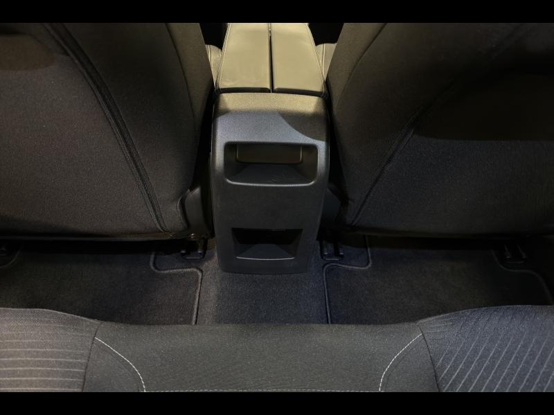 Image PEUGEOT 308 1.2 PureTech 130ch S&S Active Pack EAT8
