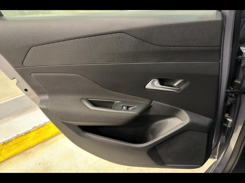 Image PEUGEOT 308 1.2 PureTech 130ch S&S Active Pack EAT8