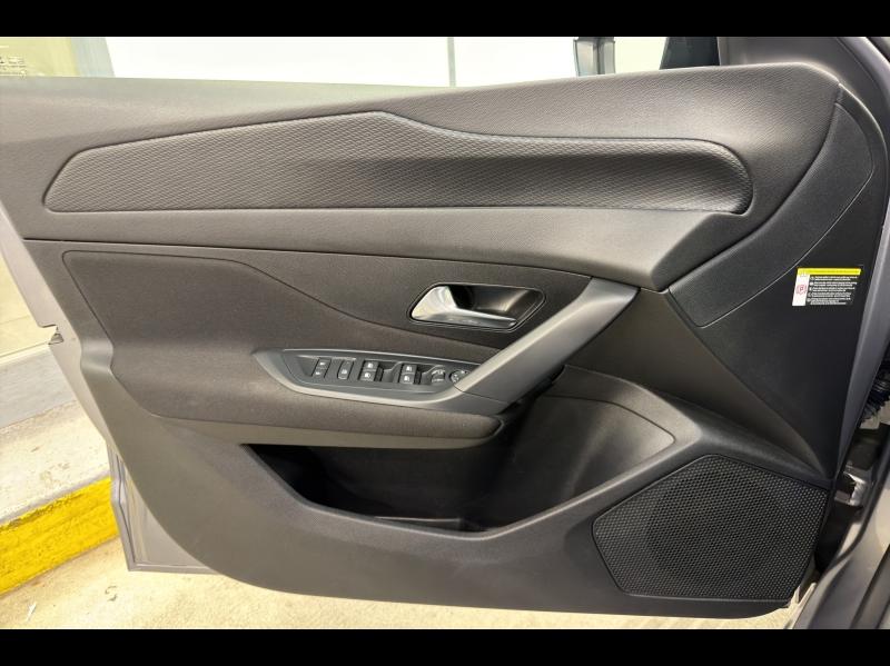 Image PEUGEOT 308 1.2 PureTech 130ch S&S Active Pack EAT8