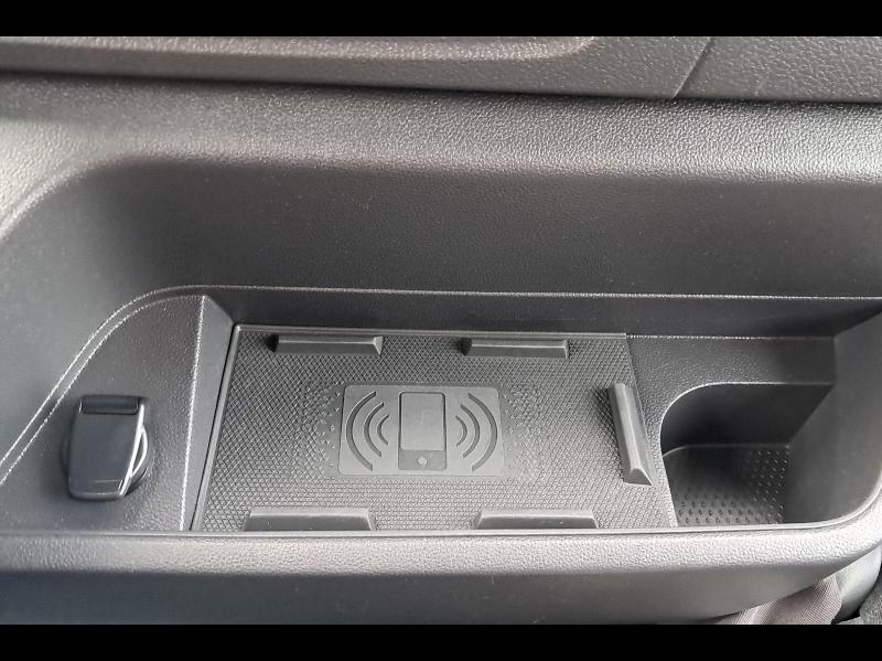 Image RENAULT Master Benne R3500RJ L3 2.3 dCi 165ch energy Double Cabine Confort EuroVI