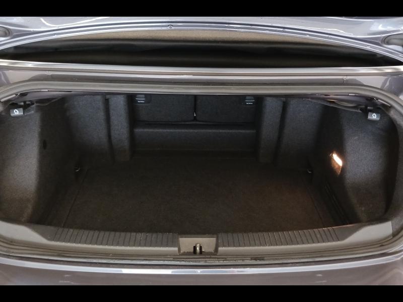 Image VOLKSWAGEN T-Roc Cabriolet 1.5 TSI EVO 150ch R-Line DSG7