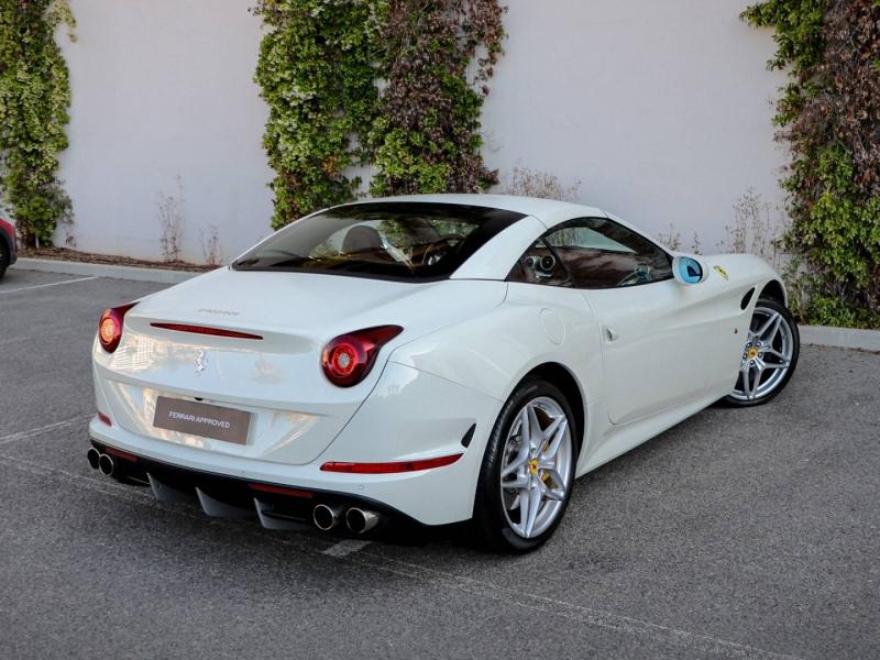 Image FERRARI California V8 3.9 T 560ch