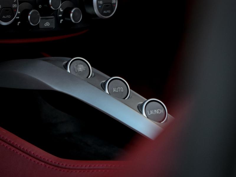 Image FERRARI California V8 3.9 T 560ch