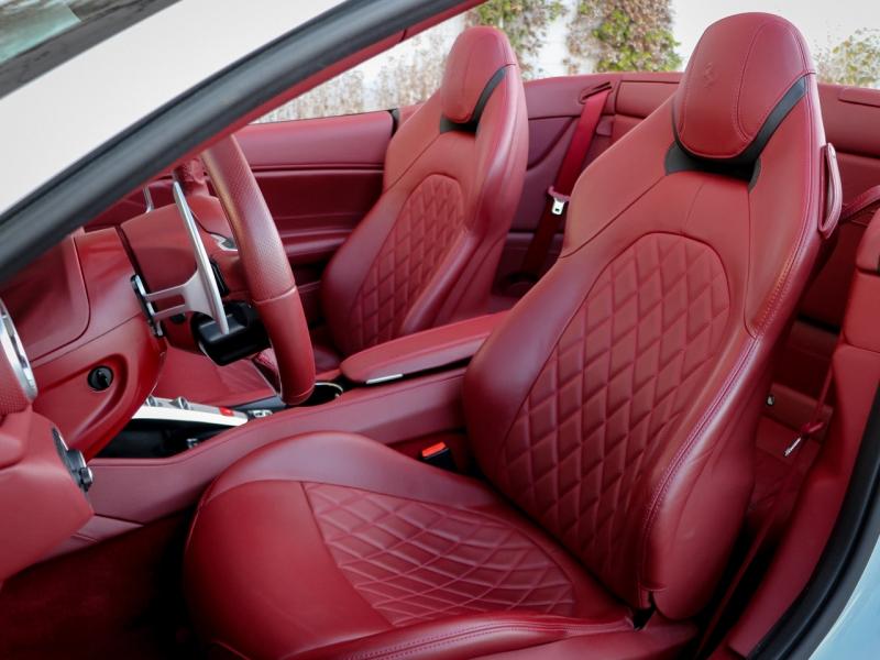 Image FERRARI California V8 3.9 T 560ch