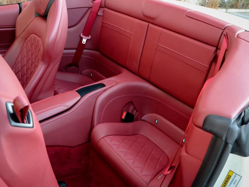 Image FERRARI California V8 3.9 T 560ch