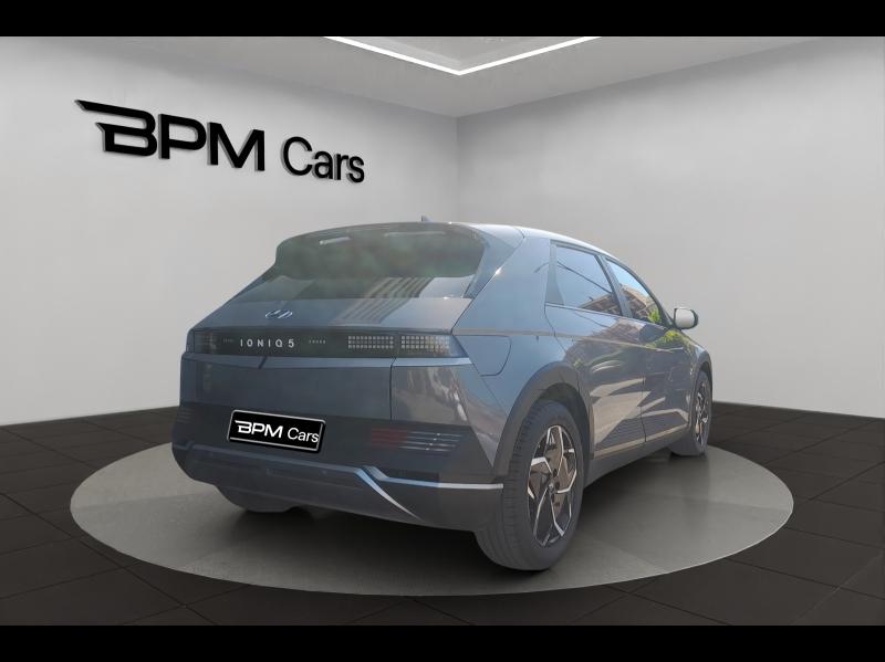 Image HYUNDAI Ioniq 5 77 kWh - 229ch Intuitive