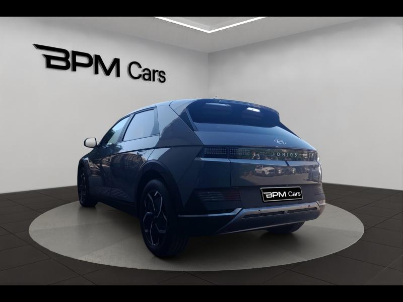 Image HYUNDAI Ioniq 5 77 kWh - 229ch Intuitive