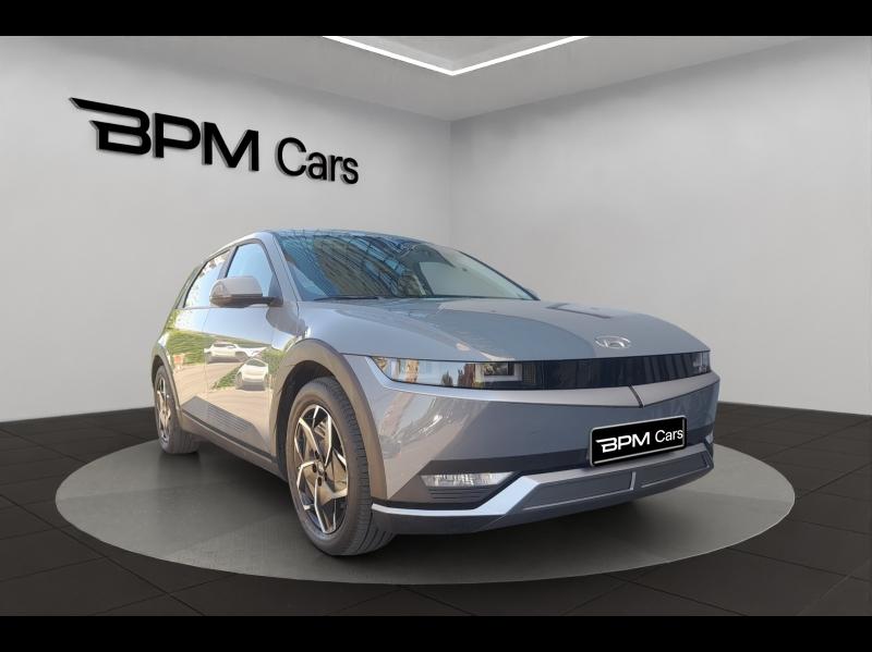 Image HYUNDAI Ioniq 5 77 kWh - 229ch Intuitive