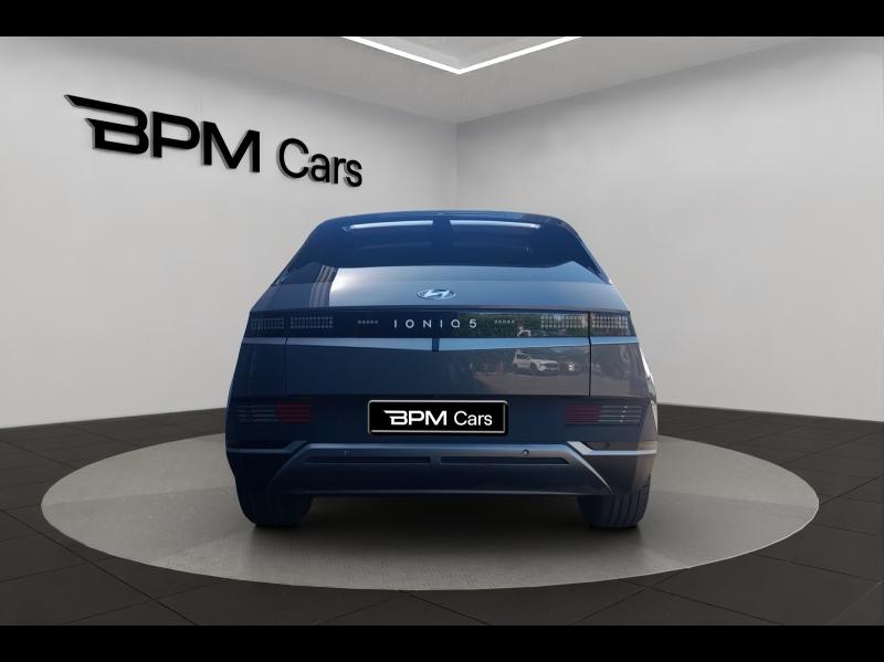 Image HYUNDAI Ioniq 5 77 kWh - 229ch Intuitive