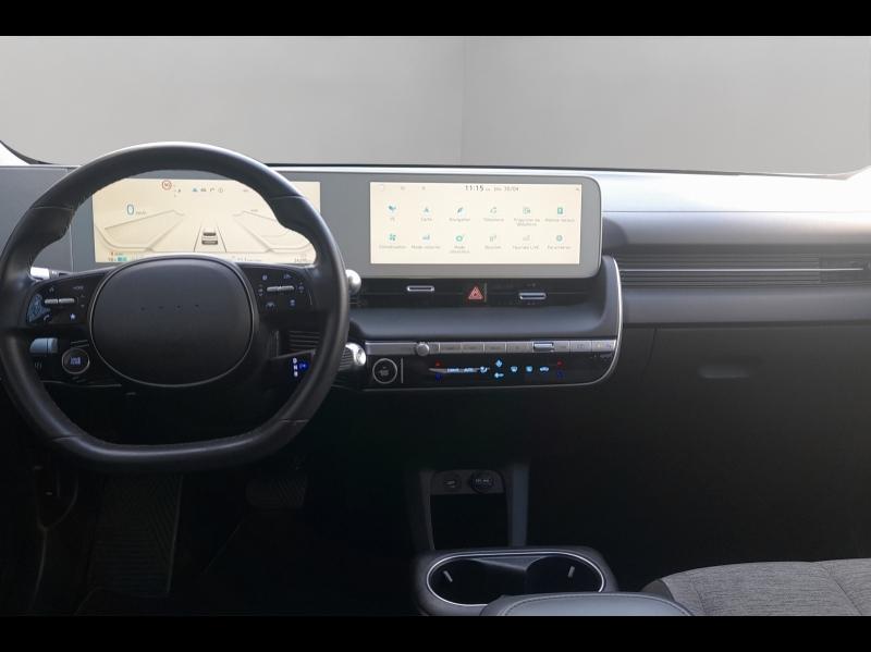 Image HYUNDAI Ioniq 5 77 kWh - 229ch Intuitive