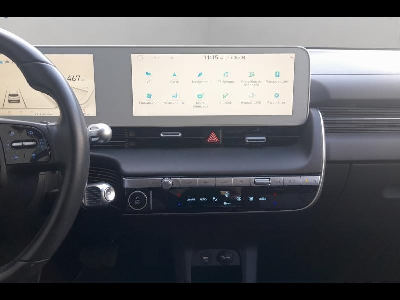 Image HYUNDAI Ioniq 5 77 kWh - 229ch Intuitive