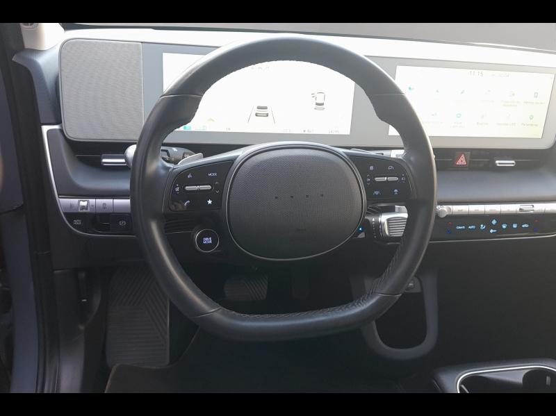Image HYUNDAI Ioniq 5 77 kWh - 229ch Intuitive