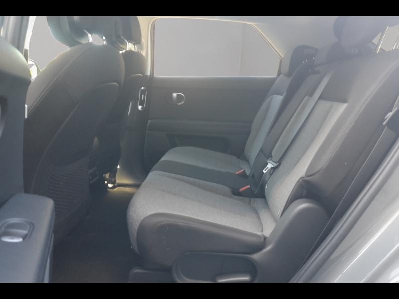 Image HYUNDAI Ioniq 5 77 kWh - 229ch Intuitive