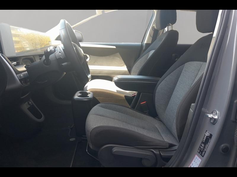 Image HYUNDAI Ioniq 5 77 kWh - 229ch Intuitive