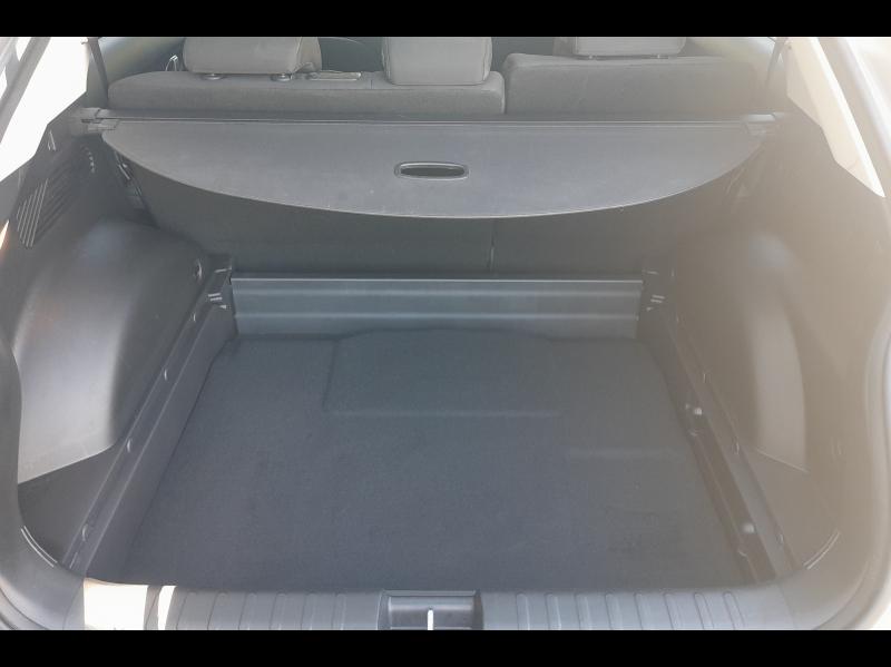 Image HYUNDAI Ioniq 5 77 kWh - 229ch Intuitive