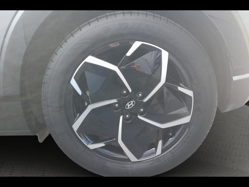 Image HYUNDAI Ioniq 5 77 kWh - 229ch Intuitive