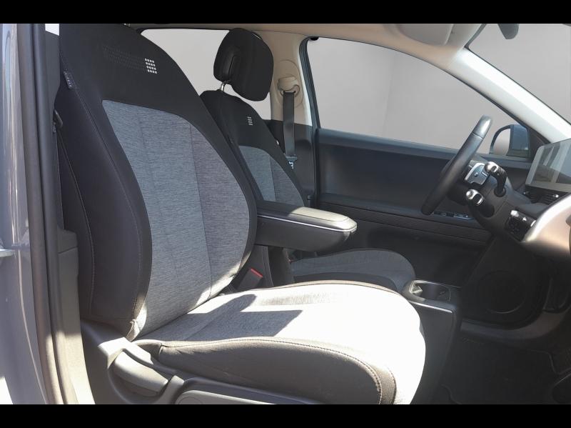 Image HYUNDAI Ioniq 5 77 kWh - 229ch Intuitive