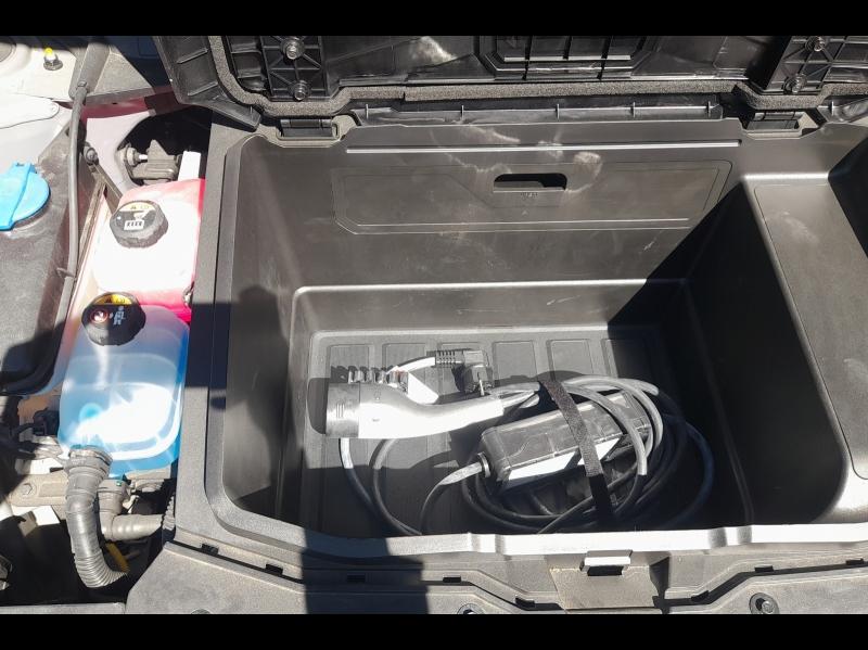 Image HYUNDAI Ioniq 5 77 kWh - 229ch Intuitive