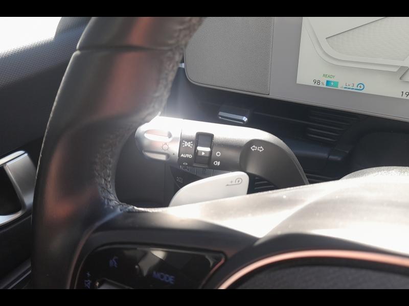 Image HYUNDAI Ioniq 5 77 kWh - 229ch Intuitive