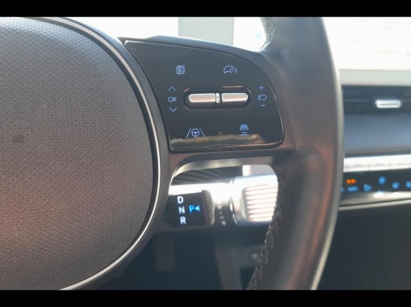 Image HYUNDAI Ioniq 5 77 kWh - 229ch Intuitive