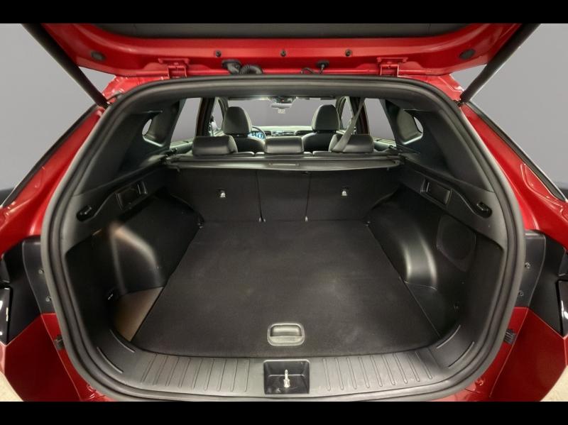 Image HYUNDAI Tucson 1.6 T-GDi 230ch Hybrid N Line Executive BVA6