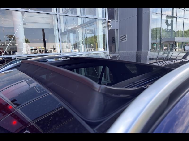 Image MERCEDES-BENZ GLE 53e AMG 449ch+170ch Hybride 4Matic+ 9G-Speedshift TCT