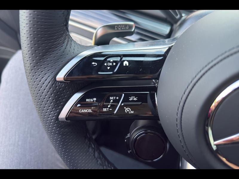 Image MERCEDES-BENZ GLE 53e AMG 449ch+170ch Hybride 4Matic+ 9G-Speedshift TCT