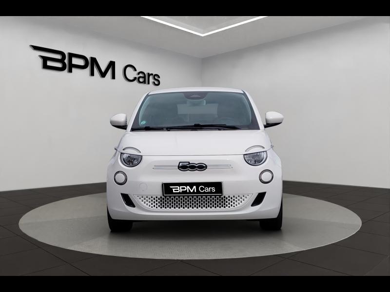 Image FIAT 500 e 95ch Action