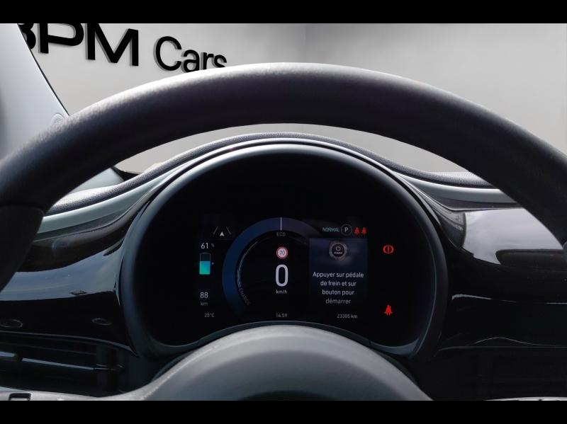 Image FIAT 500 e 95ch Action