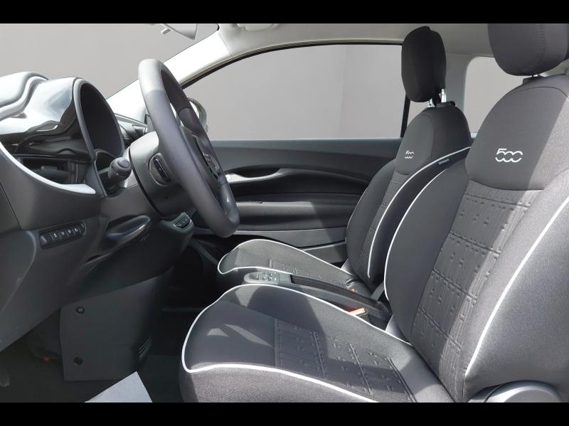 Image FIAT 500 e 95ch Action