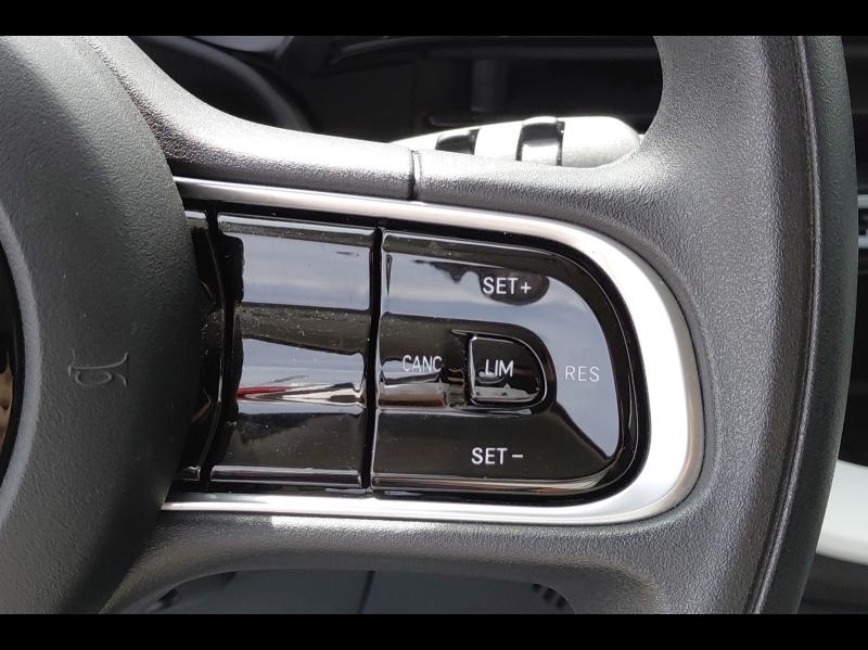 Image FIAT 500 e 95ch Action