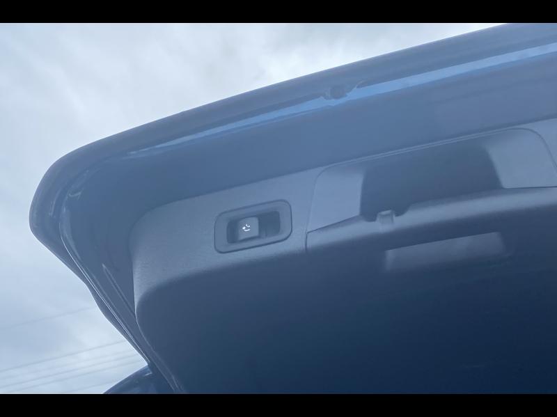 Image MERCEDES-BENZ GLB 200d 150ch AMG Line 8G DCT