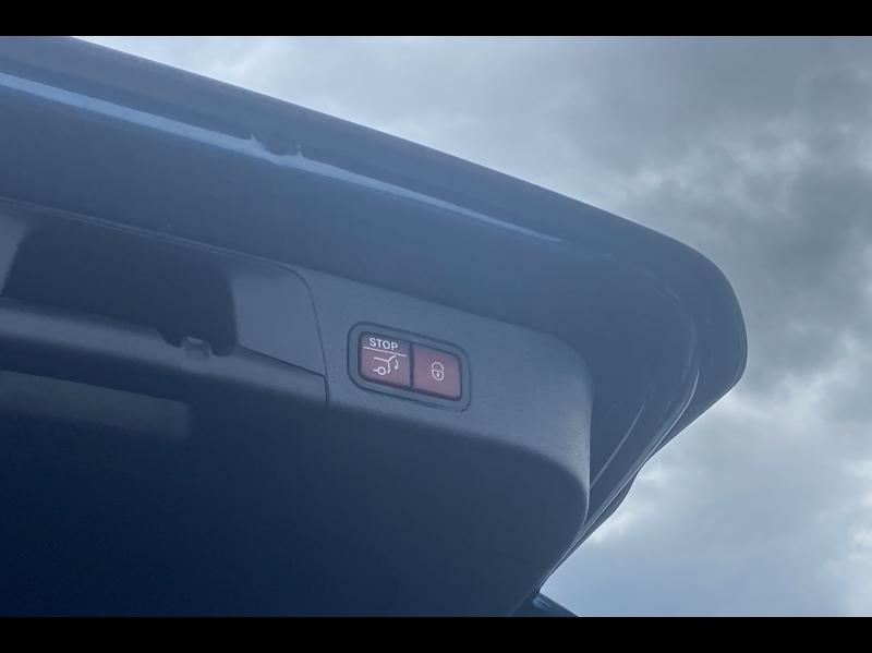 Image MERCEDES-BENZ GLB 200d 150ch AMG Line 8G DCT