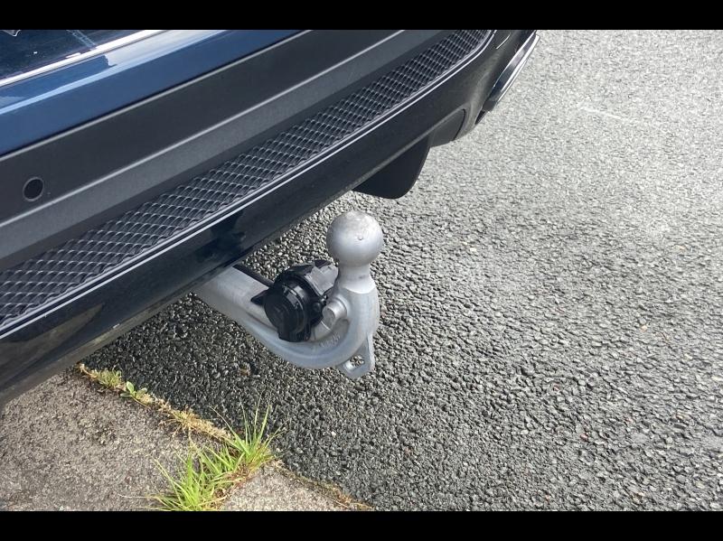 Image MERCEDES-BENZ GLB 200d 150ch AMG Line 8G DCT